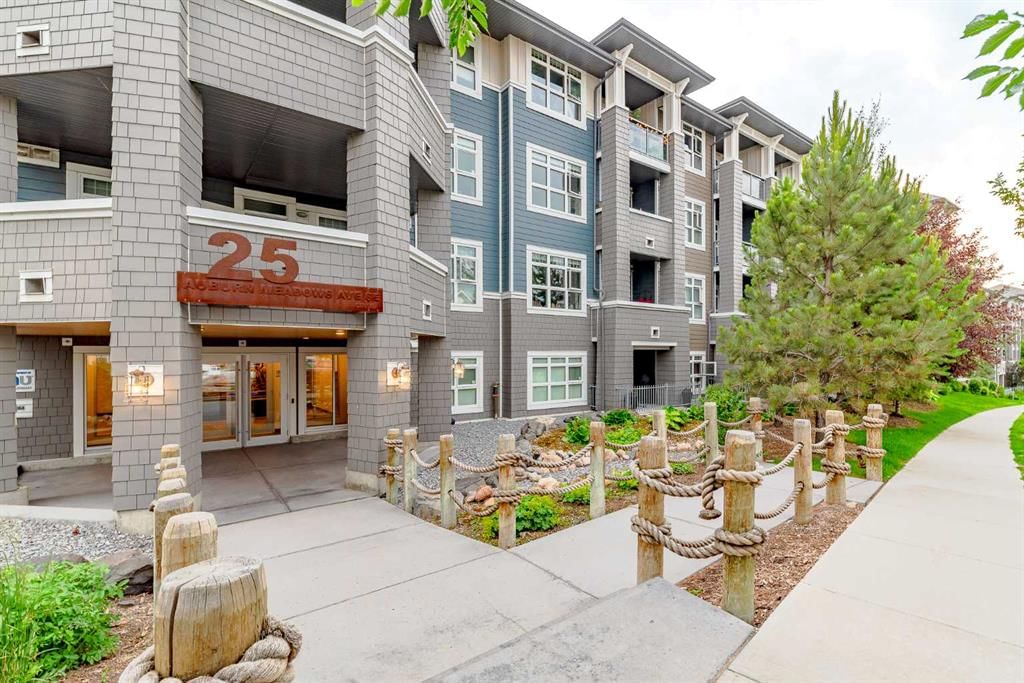 223, 25 Auburn Meadows Avenue SE, Calgary — photo 3 of 18
