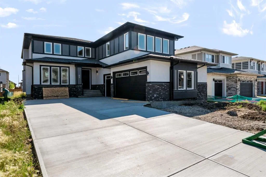 68 North Bridges Court, Calgary — detached for sale