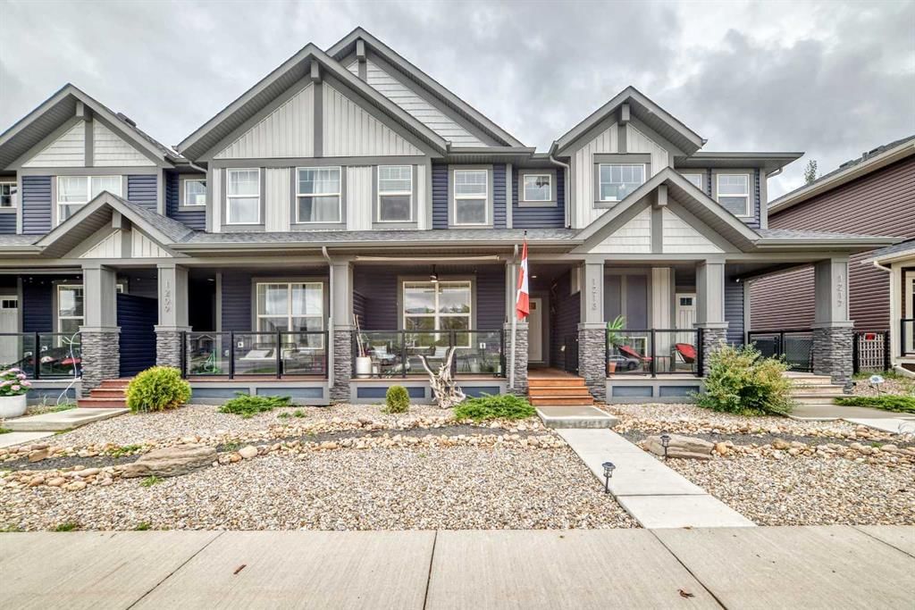 1213 Midpark Lane SW, Calgary — row/townhouse for sale