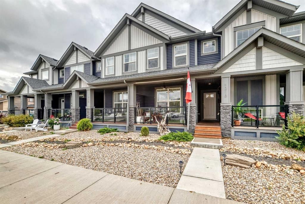 1213 Midpark Lane SW, Airdrie — photo 2 of 50