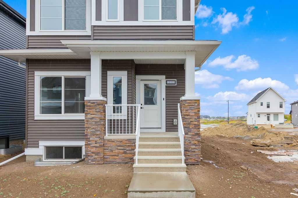 966 Chinook Winds Meadow SW, Calgary — detached for sale