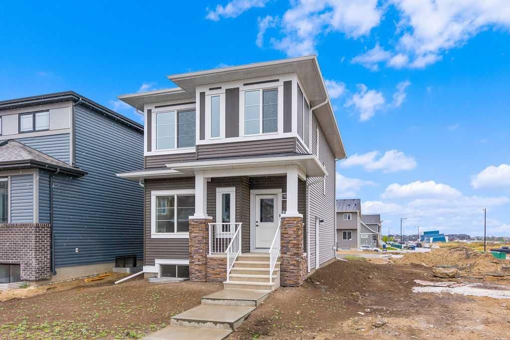 966 Chinook Winds Meadow SW, Airdrie — photo 2 of 48