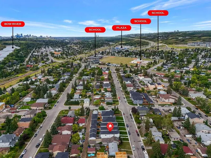 4516B 72 Street NW, Calgary — photo 2 of 50