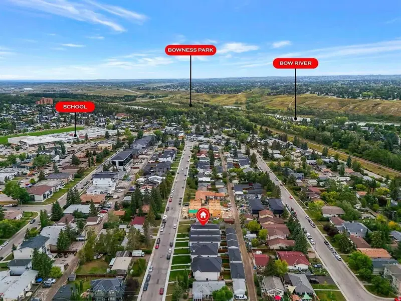 4516B 72 Street NW, Calgary — photo 3 of 50