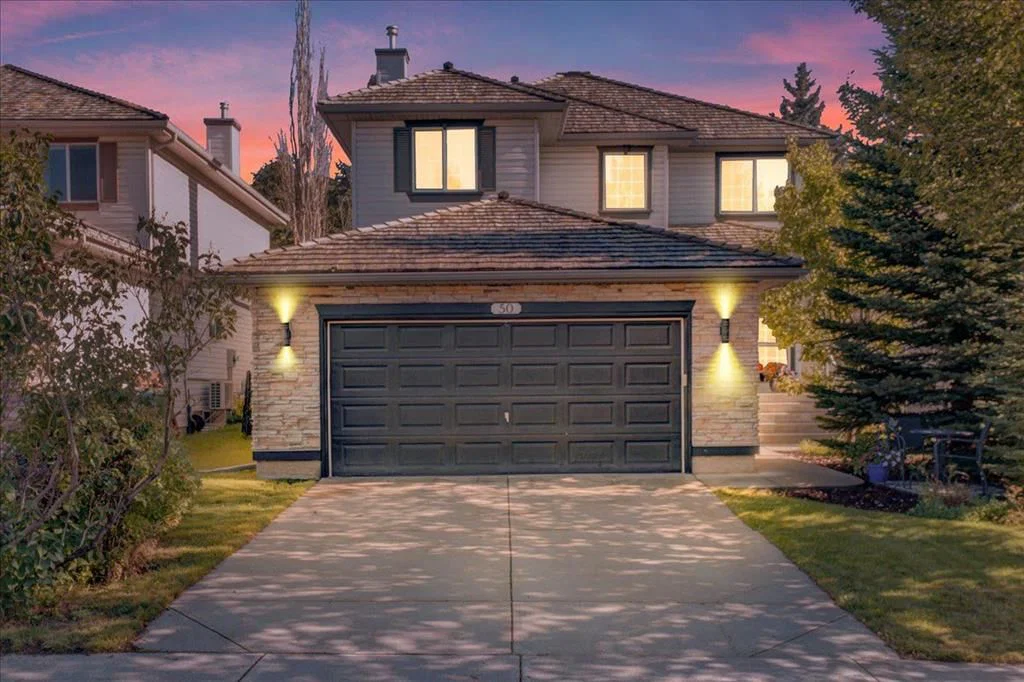 50 Springbank Crescent SW, Calgary — main listing photo