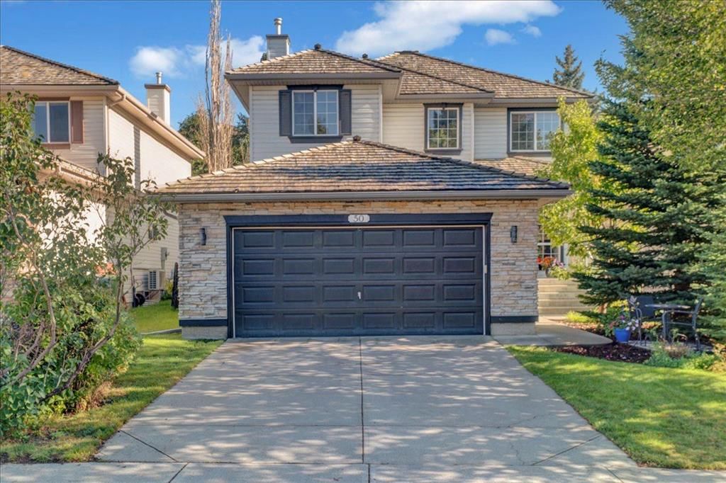 50 Springbank Crescent SW, Calgary — photo 2 of 49
