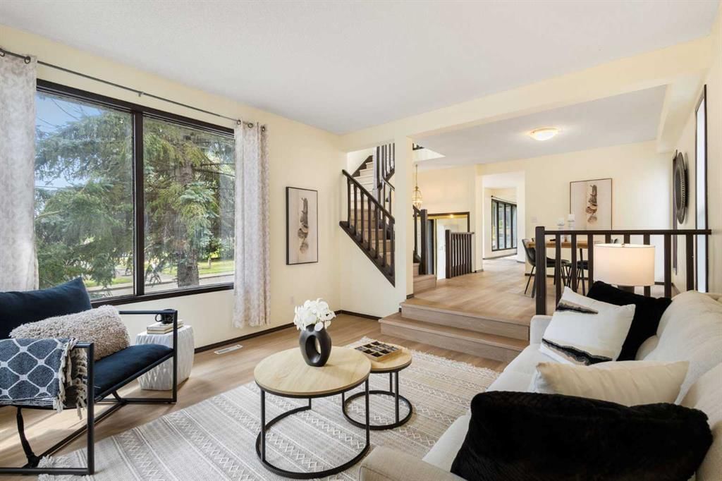 508 78 Avenue SW, Calgary — main listing photo