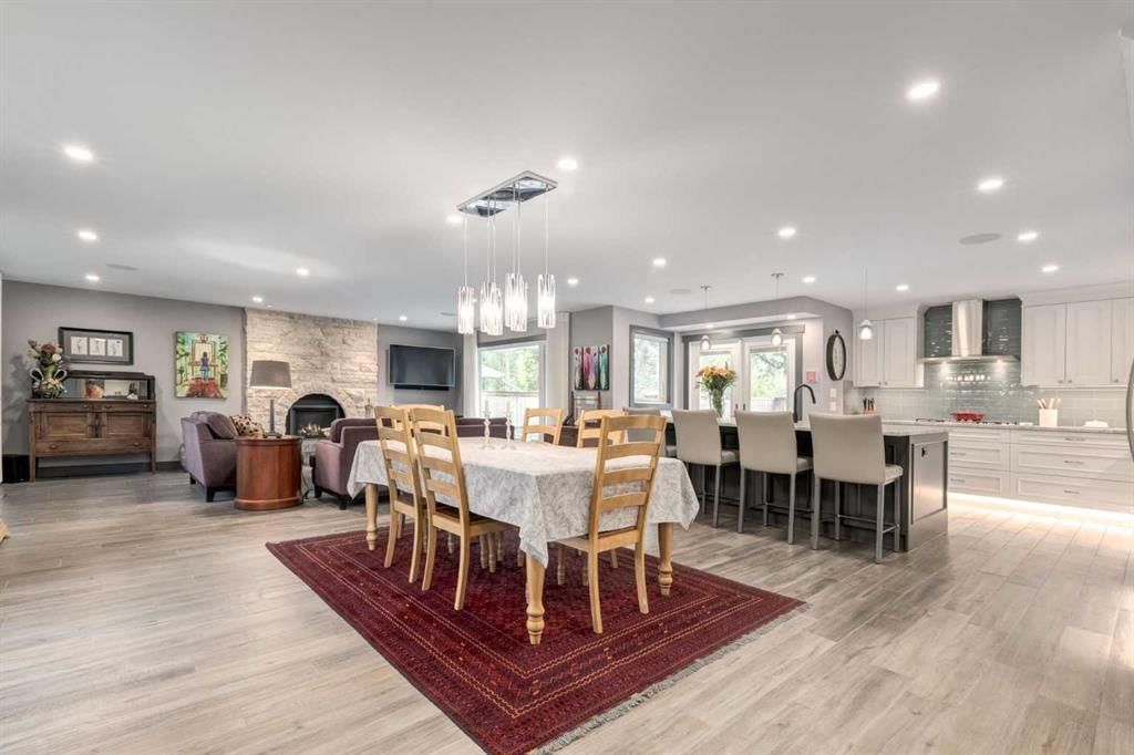 1048 Kerfoot Crescent SW, Calgary — photo 3 of 46