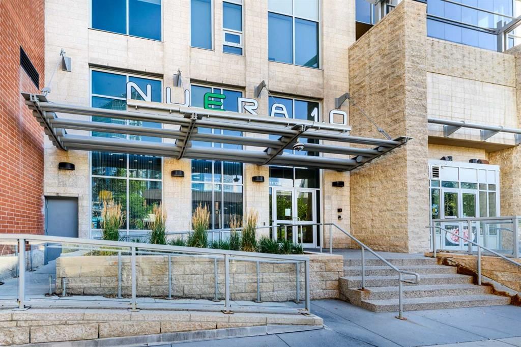 607, 211 13 Avenue SE, Calgary — main listing photo