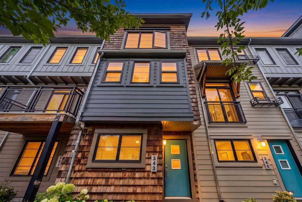343 Walden Drive SE, Calgary — main listing photo