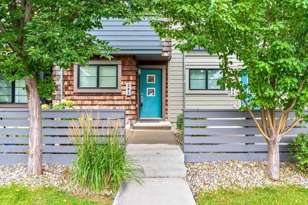 343 Walden Drive SE, Calgary — photo 2 of 33