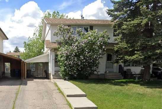 40 Fonda Crescent SE, Calgary — main listing photo