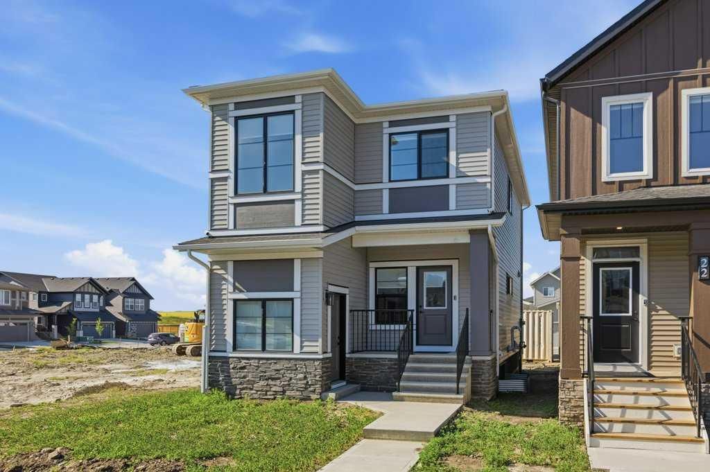 18 Chinook Winds Court SW, Airdrie — photo 2 of 45