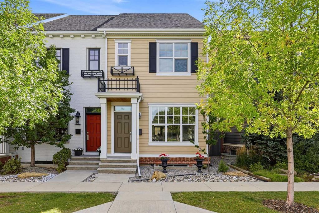 82 Dieppe Drive SW, Calgary — main listing photo