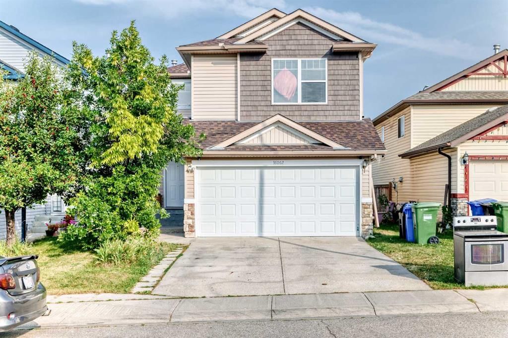 16062 Everstone Road SW, Calgary — main listing photo