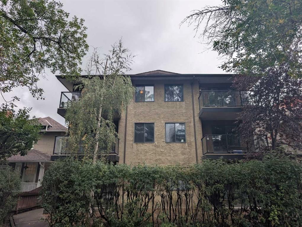 101, 917 18 Avenue SW, Calgary — main listing photo