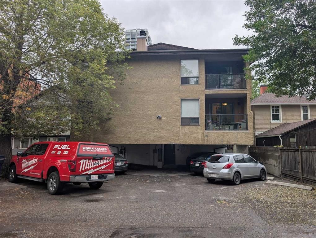 101, 917 18 Avenue SW, Calgary — photo 3 of 3