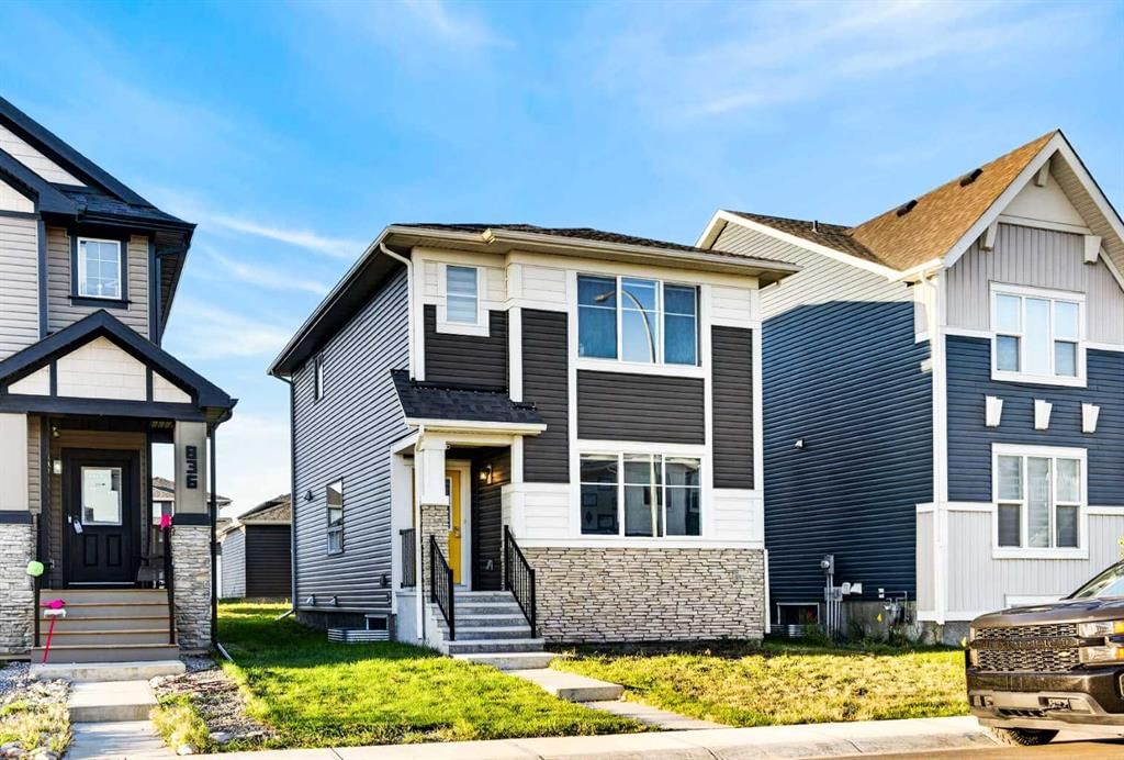 840 Midtown Drive SW, Calgary — detached for sale