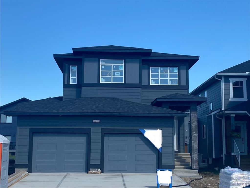 716 Mandalay Boulevard, Carstairs — photo 2 of 23