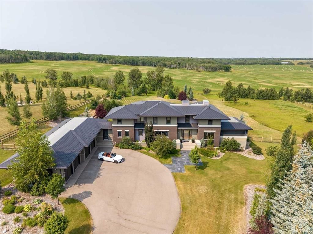 218 Grizzly Rise, Rural Rocky View County — photo 2 of 50