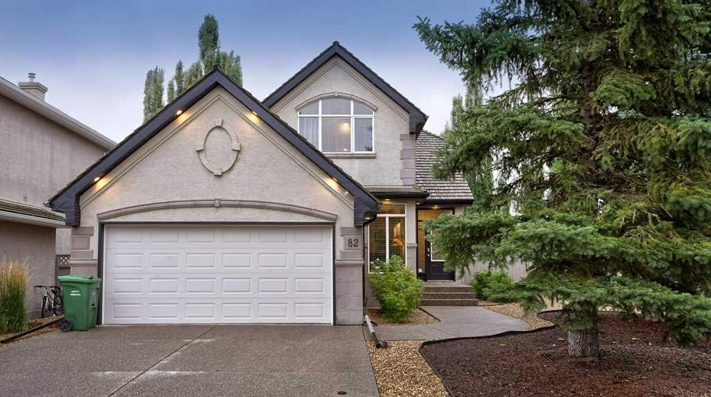 82 Mt Douglas Circle SE, Calgary — main listing photo