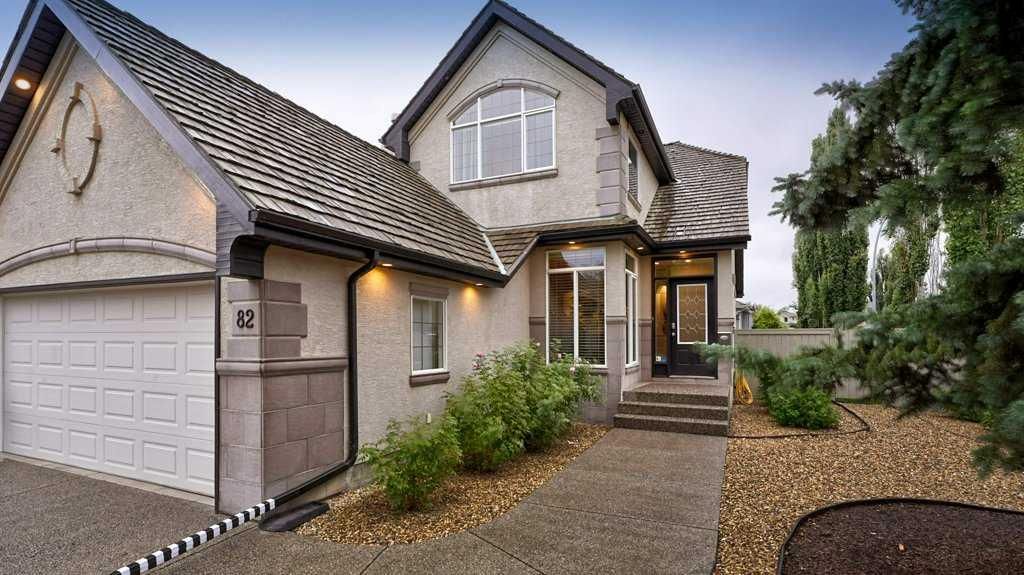82 Mt Douglas Circle SE, Calgary — photo 2 of 43