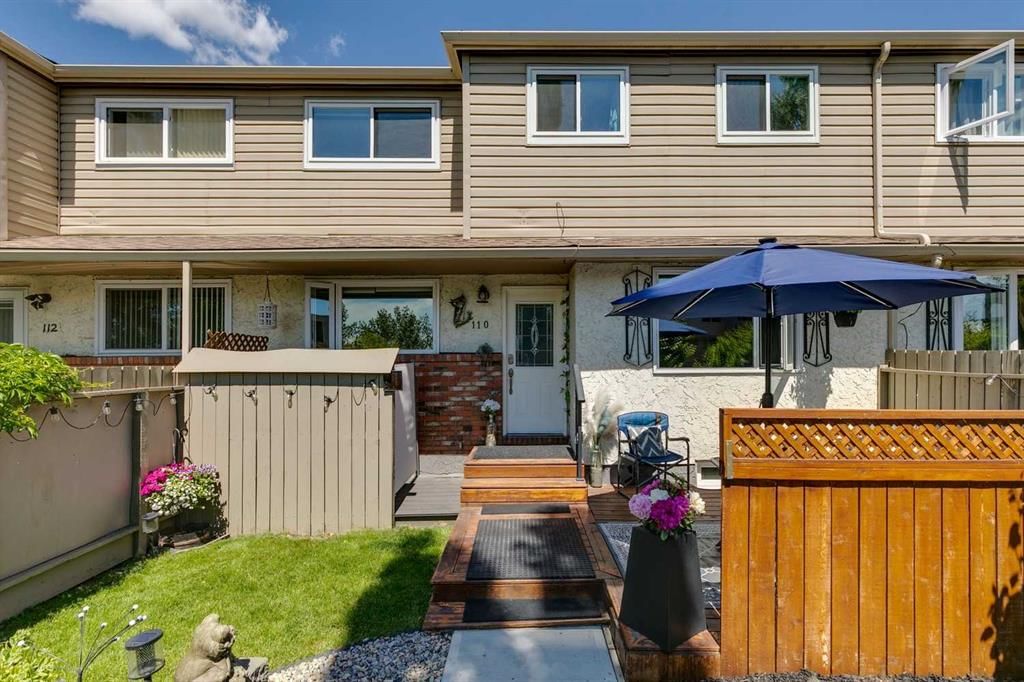110S, 203 Lynnview Road SE, Calgary — photo 4 of 37