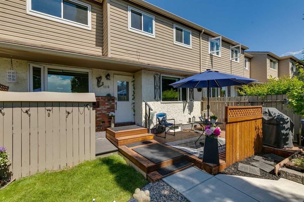 110S, 203 Lynnview Road SE, Calgary — photo 5 of 37
