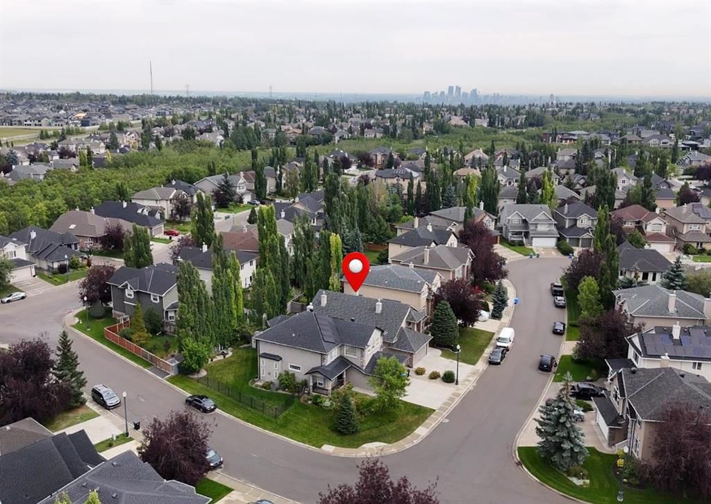 133 Strathlea Court SW, Calgary — main listing photo