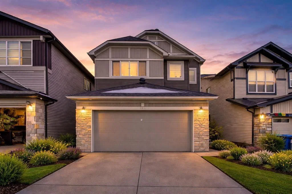 148 Savanna Close NE, Calgary — main listing photo
