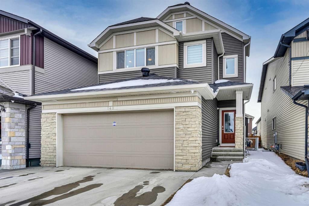 148 Savanna Close NE, Calgary — photo 2 of 50