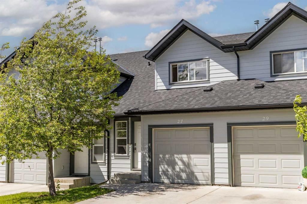 27 Panatella Villas NW, Calgary — main listing photo