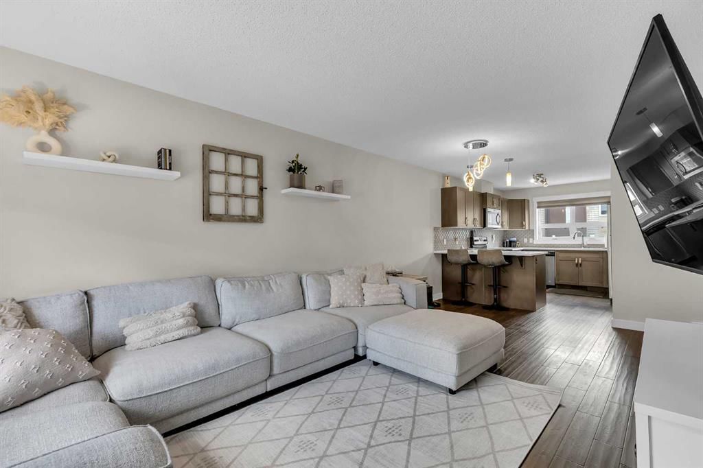 305, 2461 Baysprings Link SW, Calgary — row/townhouse for sale