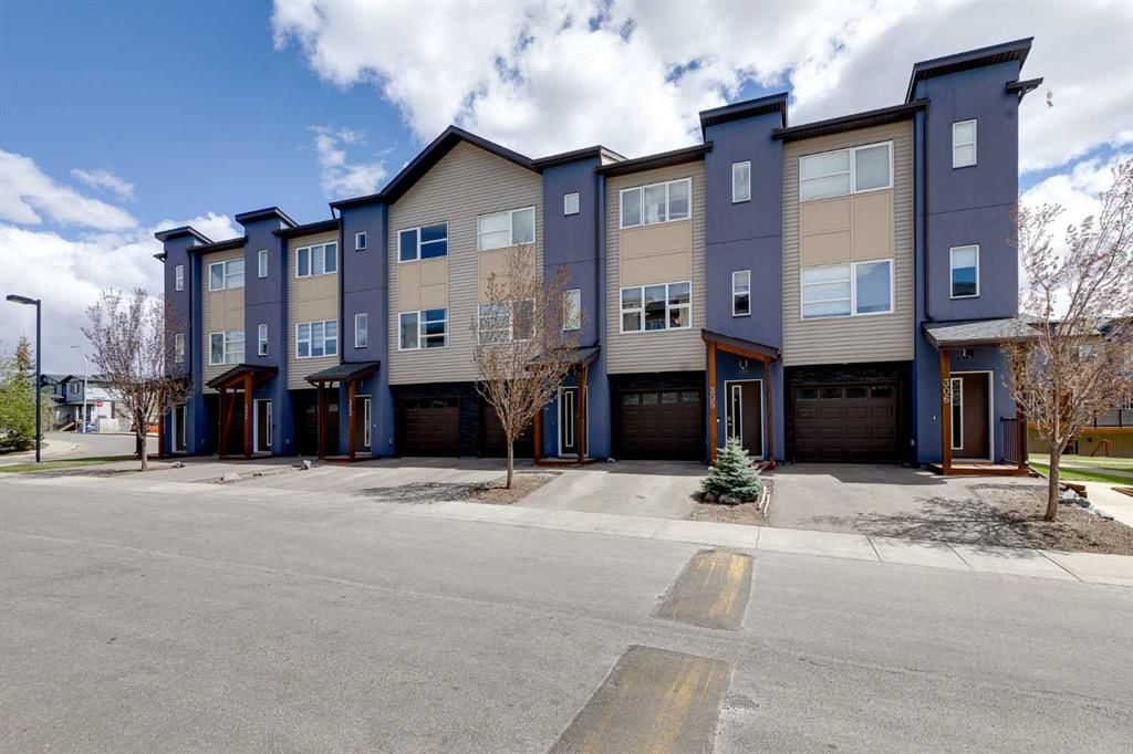 305, 2461 Baysprings Link SW, Airdrie — photo 2 of 23