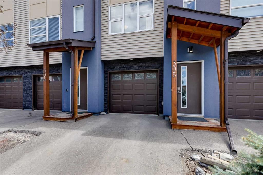 305, 2461 Baysprings Link SW, Airdrie — photo 3 of 23