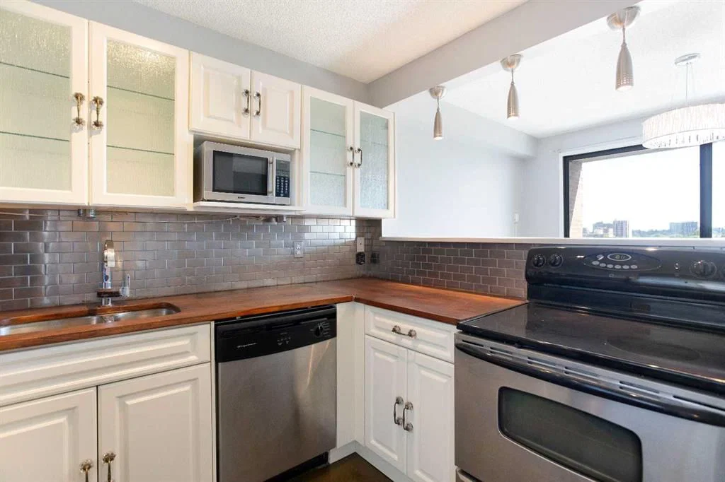 803, 1414 5 Street SW, Calgary — main listing photo