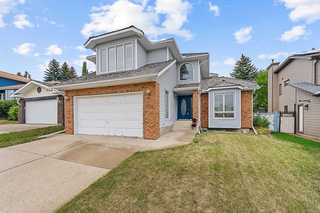 232 Hawkview Manor Circle NW, Calgary — main listing photo