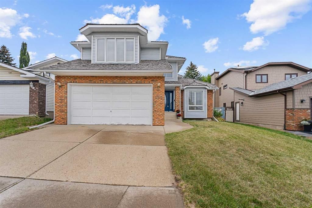 232 Hawkview Manor Circle NW, Calgary — photo 2 of 50
