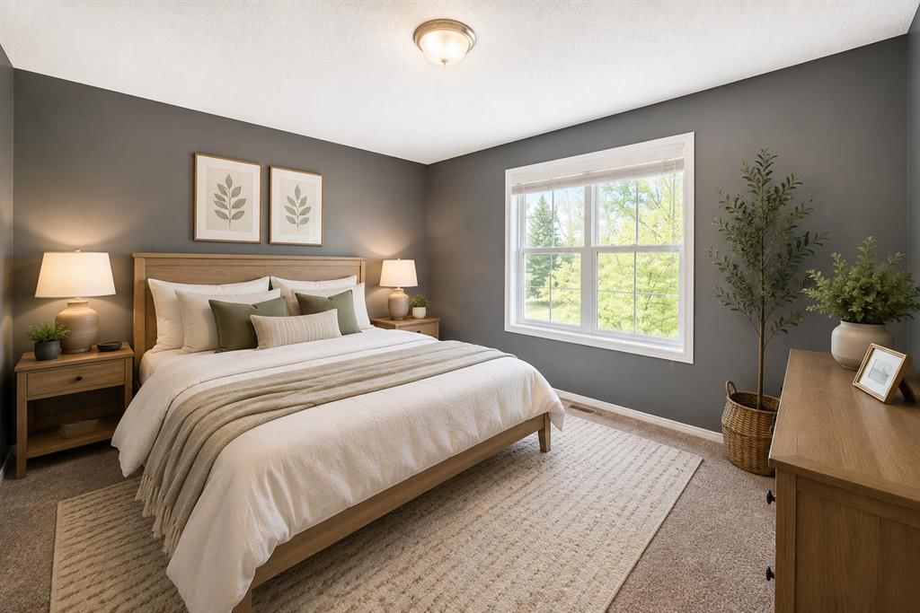 168 Tuscany Valley Drive NW, Calgary — photo 4 of 39
