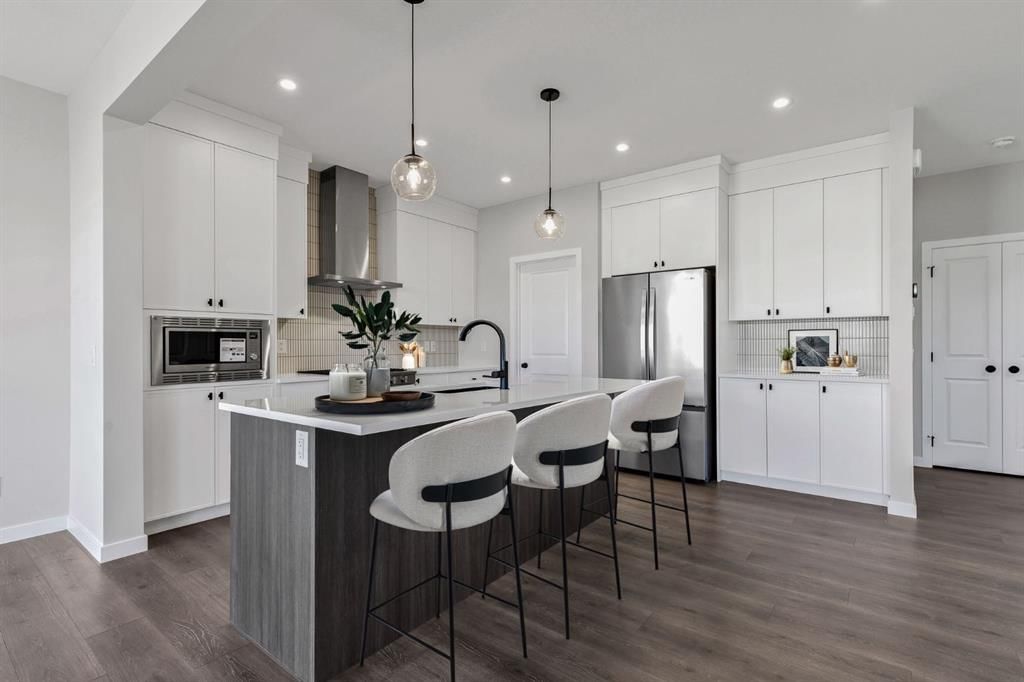 541 Sawgrass Green NW, Calgary — detached for sale