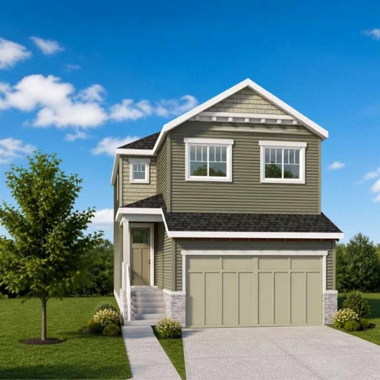 541 Sawgrass Green NW, Airdrie — photo 3 of 30