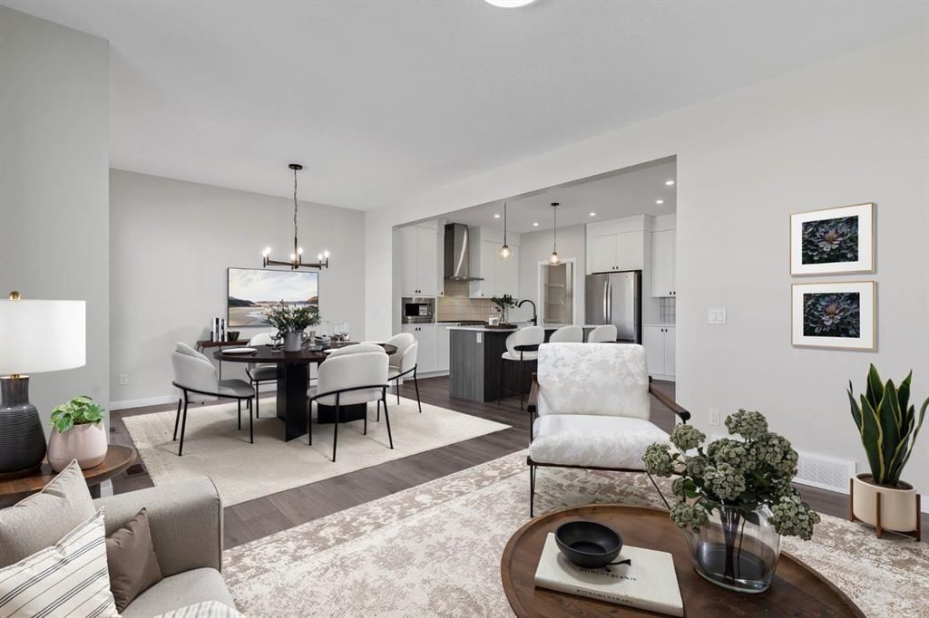 541 Sawgrass Green NW, Airdrie — photo 4 of 30