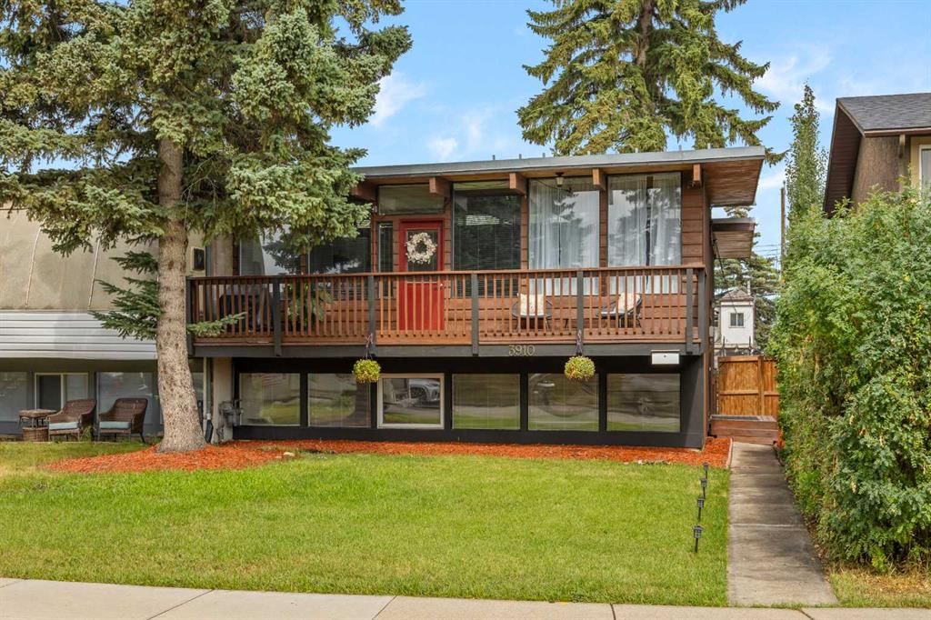 3910 12 Avenue SW, Calgary — photo 2 of 48