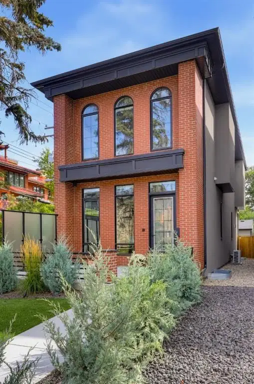 1902 13 Street SW, Calgary — main listing photo