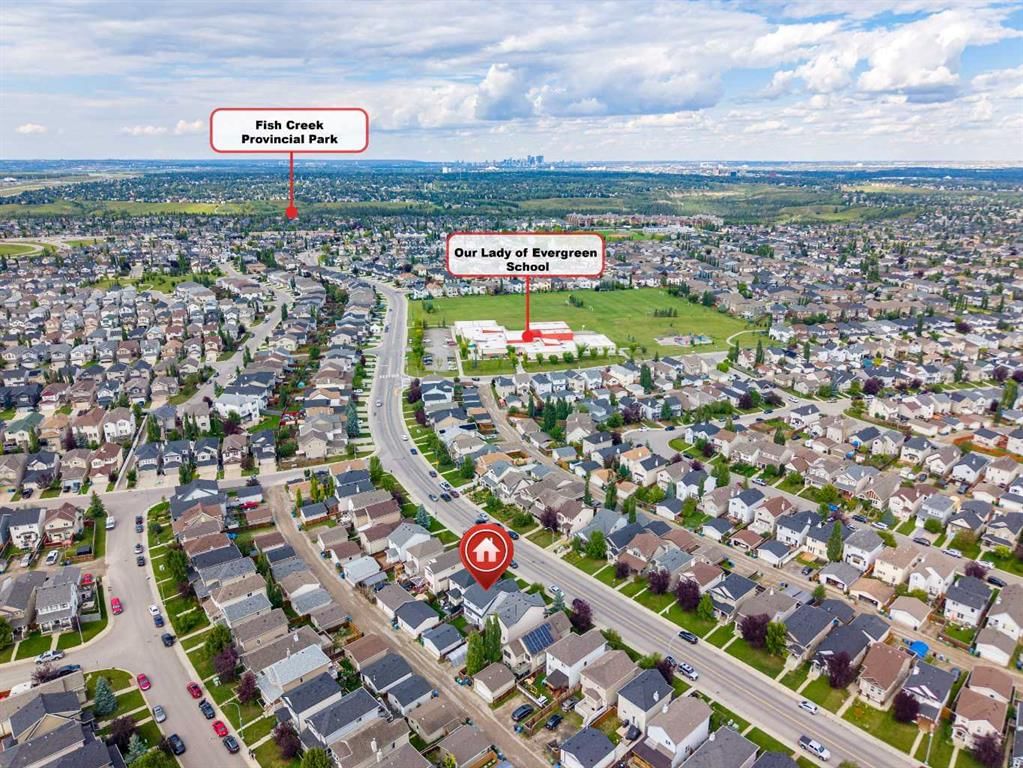643 Everridge Drive SW, Calgary — photo 2 of 48