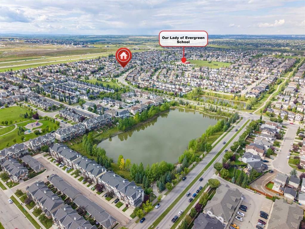 643 Everridge Drive SW, Calgary — photo 3 of 48