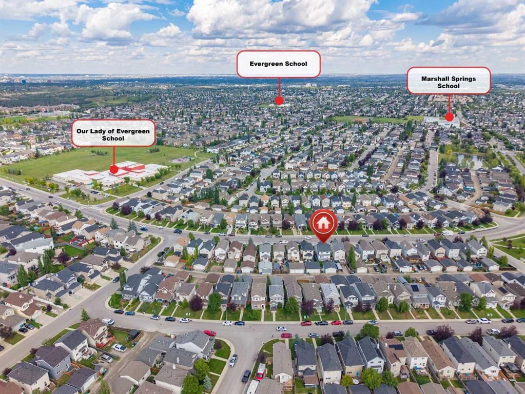 643 Everridge Drive SW, Calgary — photo 4 of 48