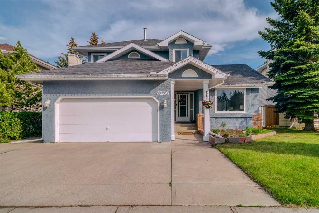 8286 Edgebrook Drive NW, Calgary — photo 2 of 40
