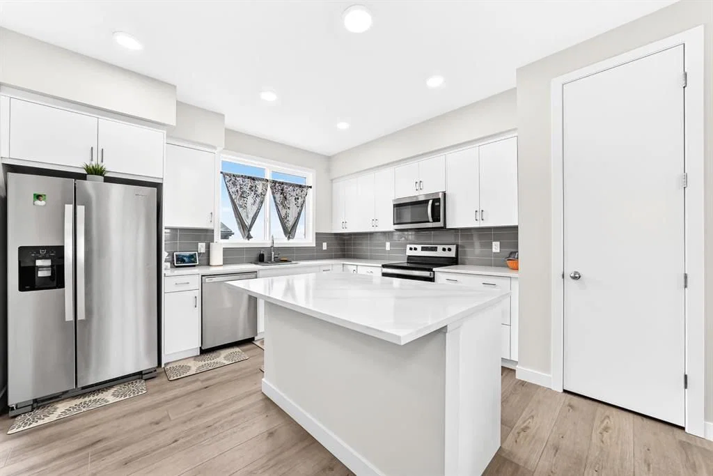 55 Sugarsnap Avenue SE, Calgary — photo 5 of 48