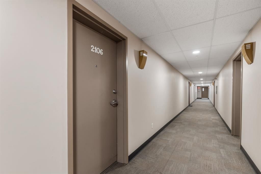2106, 700 Willowbrook Road NW, Calgary — apartment for sale